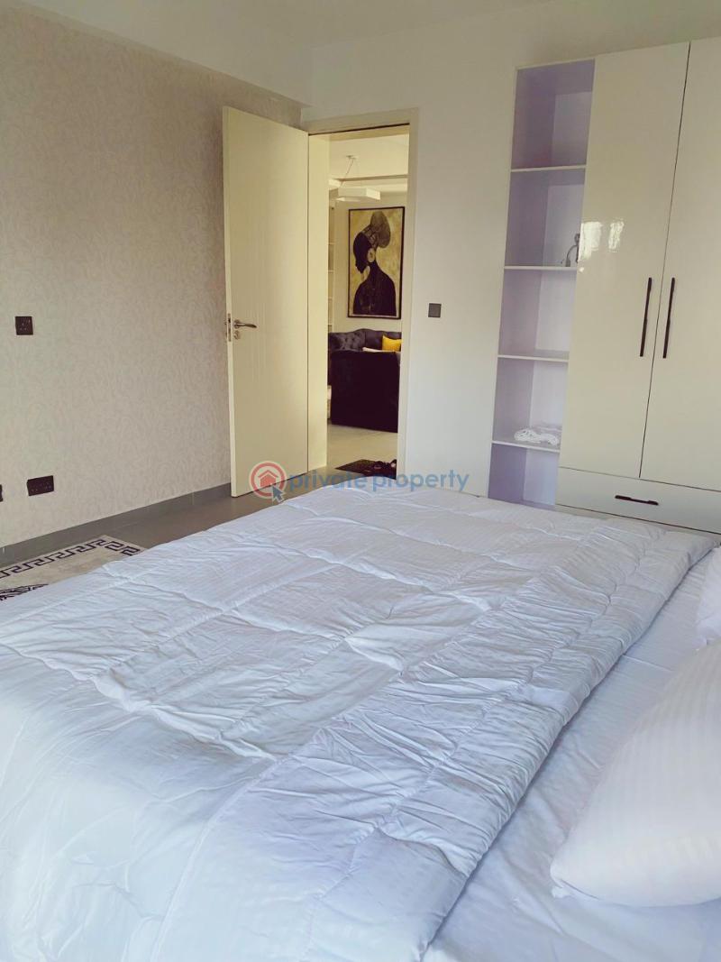 2 bedroom Flat & Apartment For Sale Ikate Elegushi Lekki Lagos - 4