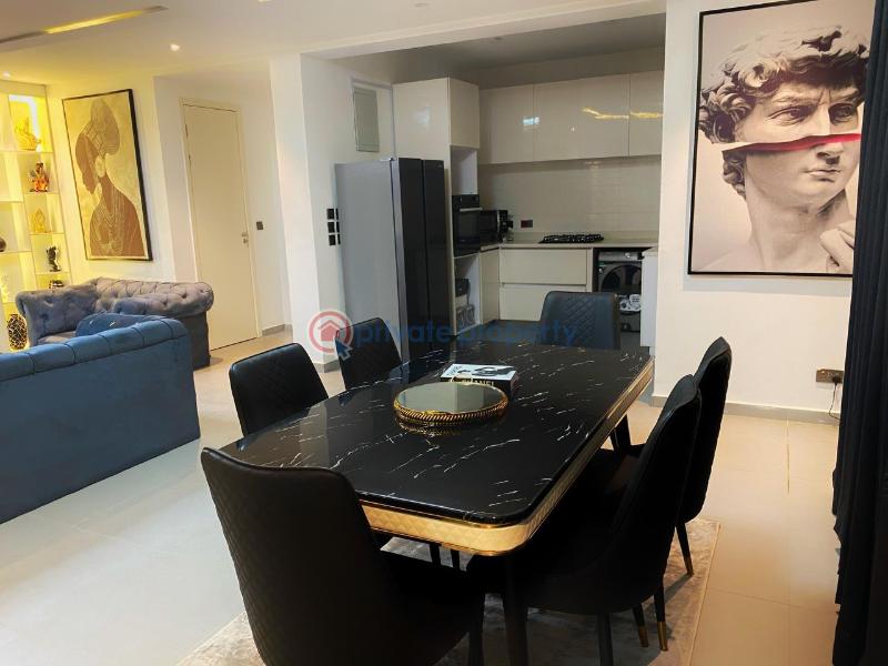 2 bedroom Flat & Apartment For Sale Ikate Elegushi Lekki Lagos - 1