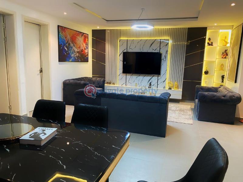 2 bedroom Flat & Apartment For Sale Ikate Elegushi Lekki Lagos - 2