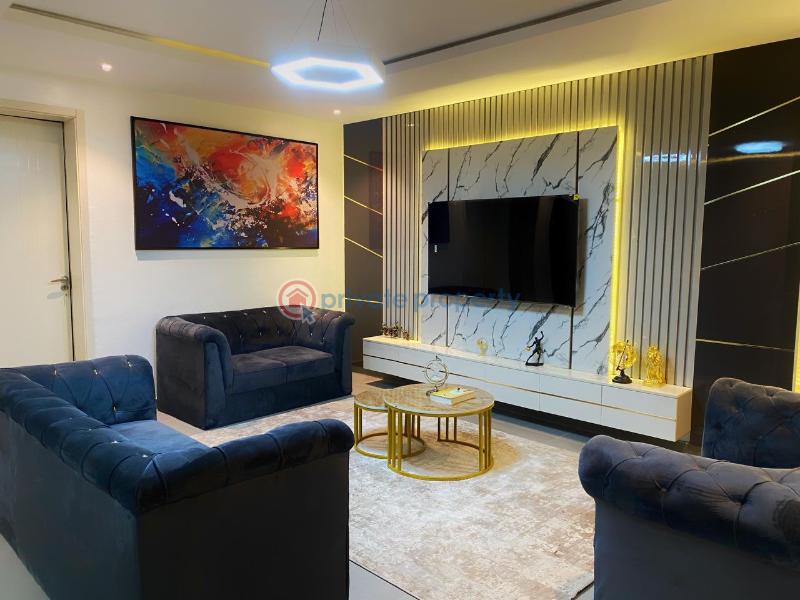 2 bedroom Flat & Apartment For Sale Ikate Elegushi Lekki Lagos - 7