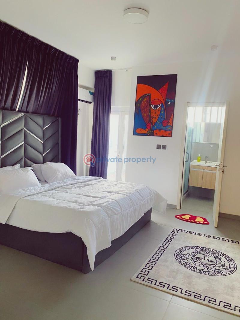 2 bedroom Flat & Apartment For Sale Ikate Elegushi Lekki Lagos - 5