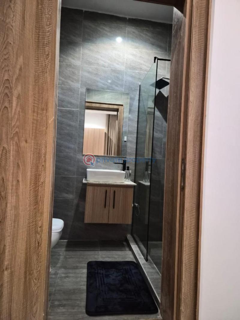 2 bedroom Block Of Flats For Rent Happy Land Estate Ajah Lagos - 3