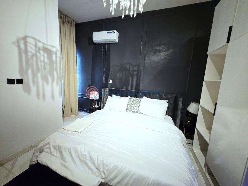 4 bedroom Terraced Duplex For Rent Orchid Road Chevron Drive Lekki Lagos - 9