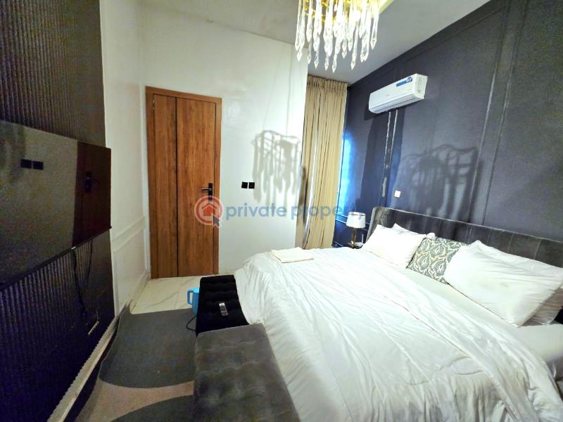 4 bedroom Terraced Duplex For Rent Orchid Road Chevron Drive Lekki Lagos - 11