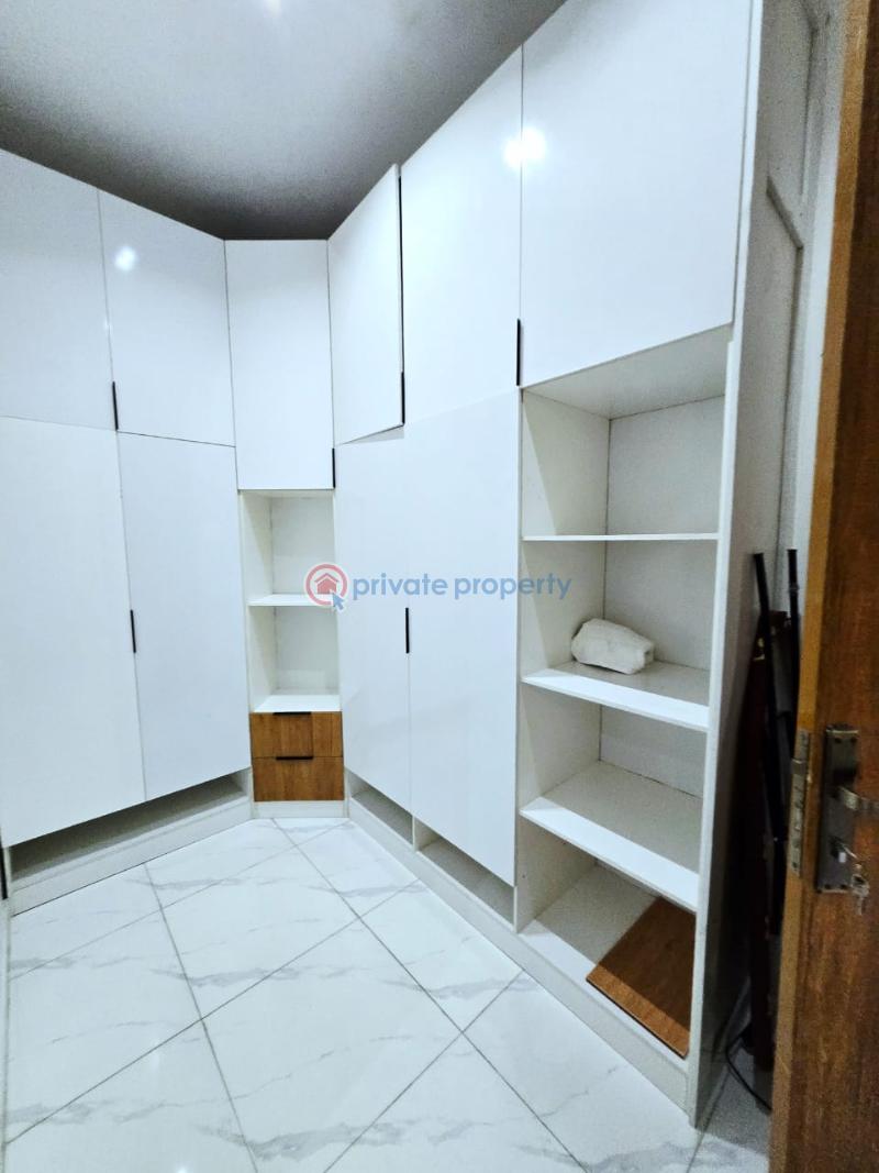 4 bedroom Terraced Duplex For Rent Orchid Road Chevron Drive Lekki Lagos - 8