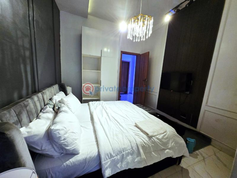 4 bedroom Terraced Duplex For Rent Orchid Road Chevron Drive Lekki Lagos - 10