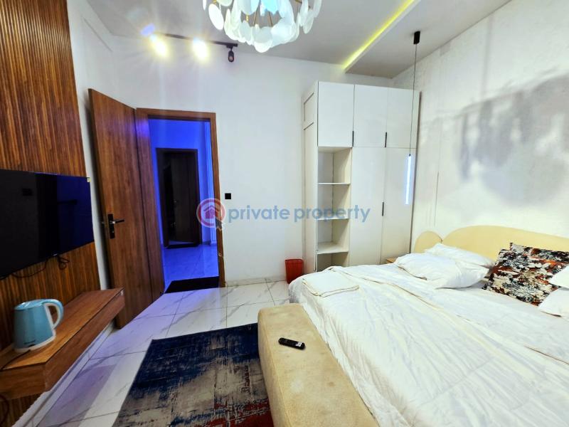 4 bedroom Terraced Duplex For Rent Orchid Road Chevron Drive Lekki Lagos - 13