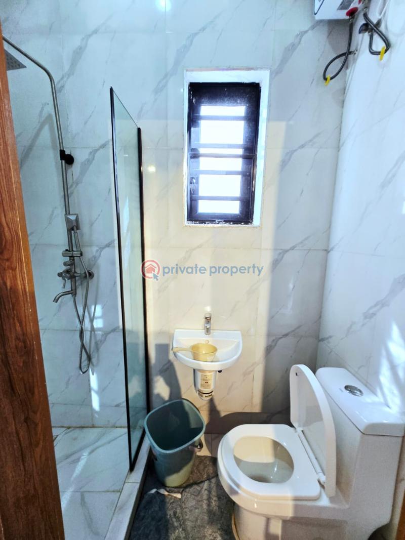 4 bedroom Terraced Duplex For Rent Orchid Road Chevron Drive Lekki Lagos - 18