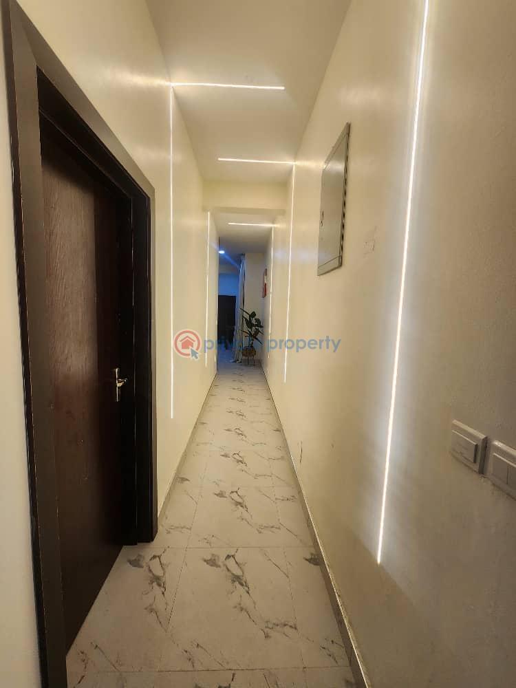 Fully furnished and service 2 bedroom apartment - 6 2 bedroom Block Of Flats For Rent Ikate Lekki Phase One Lekki Phase 1 Lagos - 6