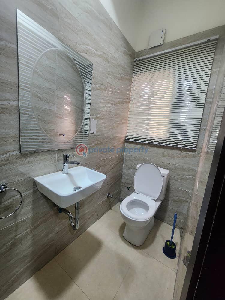 Fully furnished and service 2 bedroom apartment - 2 2 bedroom Block Of Flats For Rent Ikate Lekki Phase One Lekki Phase 1 Lagos - 2