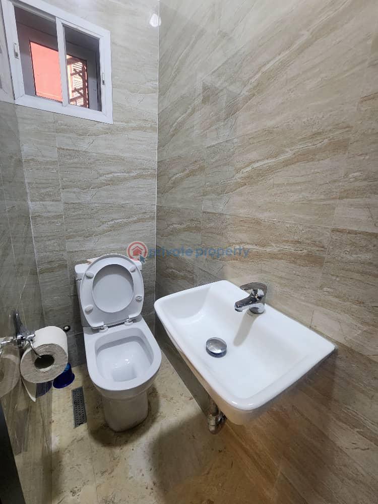 Fully furnished and service 2 bedroom apartment - 5 2 bedroom Block Of Flats For Rent Ikate Lekki Phase One Lekki Phase 1 Lagos - 5