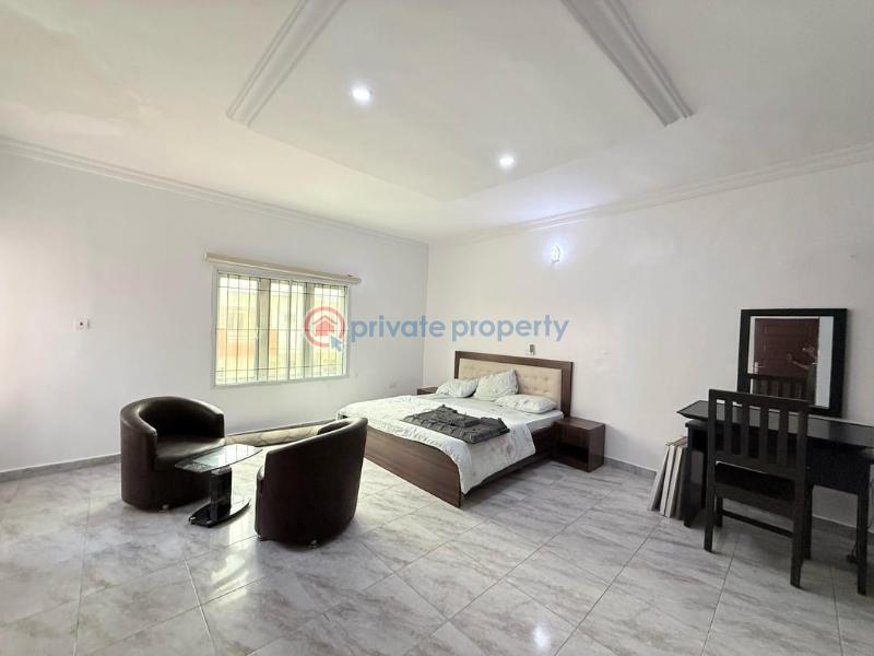 2 bedroom Block Of Flats For Rent Lekki Right Lekki Phase 1 Lagos - 3