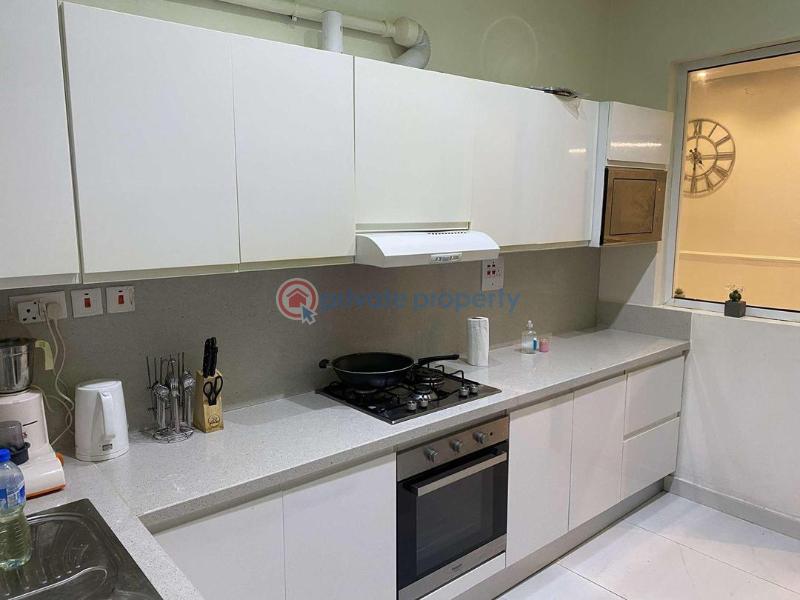 Fully furnished and service 2 bedroom apartment in ikate lekki - 2 2 bedroom Block Of Flats For Rent Ikate Lekki Phase One Lekki Phase 1 Lagos - 2