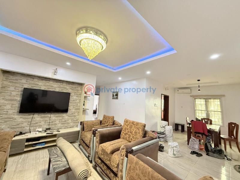 2 bedroom Block Of Flats For Rent Lekki Right Lekki Phase 1 Lagos - 0