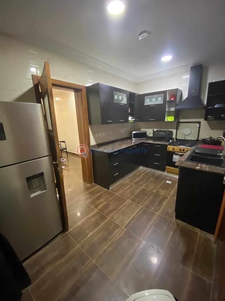 Fully furnished and service 2 bedroom flat off admiralty way - 3 2 bedroom Block Of Flats For Rent Admiralty Way Lekki Lekki Phase 1 Lagos - 3