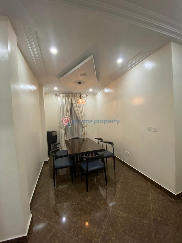 Fully furnished and service 2 bedroom flat off admiralty way - 2 2 bedroom Block Of Flats For Rent Admiralty Way Lekki Lekki Phase 1 Lagos - 2