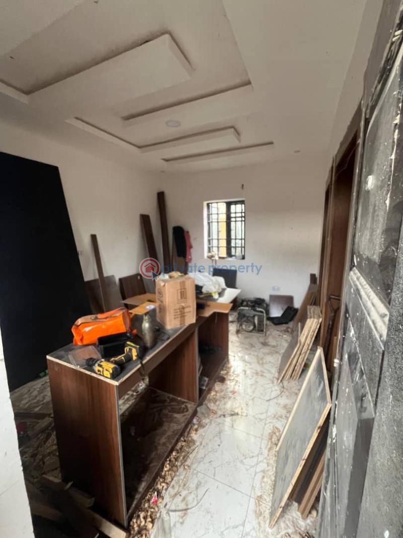 Fully furnished and service 2 bedroom flat off admiralty way - 5 2 bedroom Block Of Flats For Rent Admiralty Way Lekki Lekki Phase 1 Lagos - 5