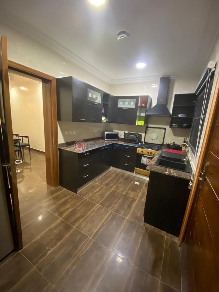 Fully furnished and service 2 bedroom flat off admiralty way - 4 2 bedroom Block Of Flats For Rent Admiralty Way Lekki Lekki Phase 1 Lagos - 4