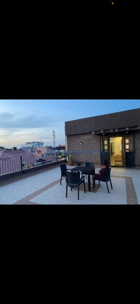 Fully furnished and service 2 bedroom flat off admiralty way - 10 2 bedroom Block Of Flats For Rent Admiralty Way Lekki Lekki Phase 1 Lagos - 10