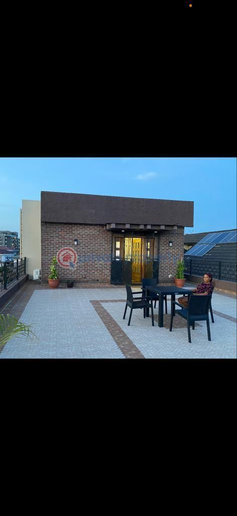 Fully furnished and service 2 bedroom flat off admiralty way - 8 2 bedroom Block Of Flats For Rent Admiralty Way Lekki Lekki Phase 1 Lagos - 8