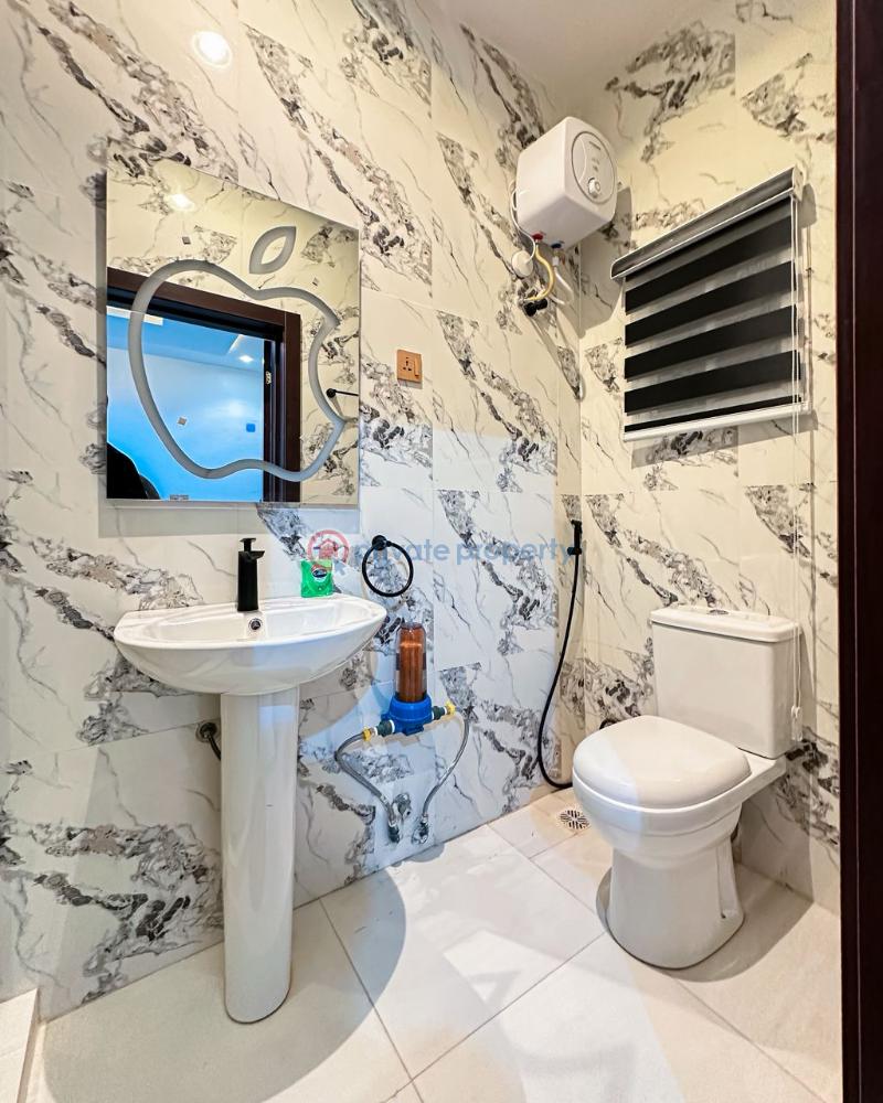 Fully furnished and service 3 bedroom apartment in ikate lekki - 3 3 bedroom Block Of Flats For Rent Ikate Lekki Phase One Lekki Phase 1 Lagos - 3