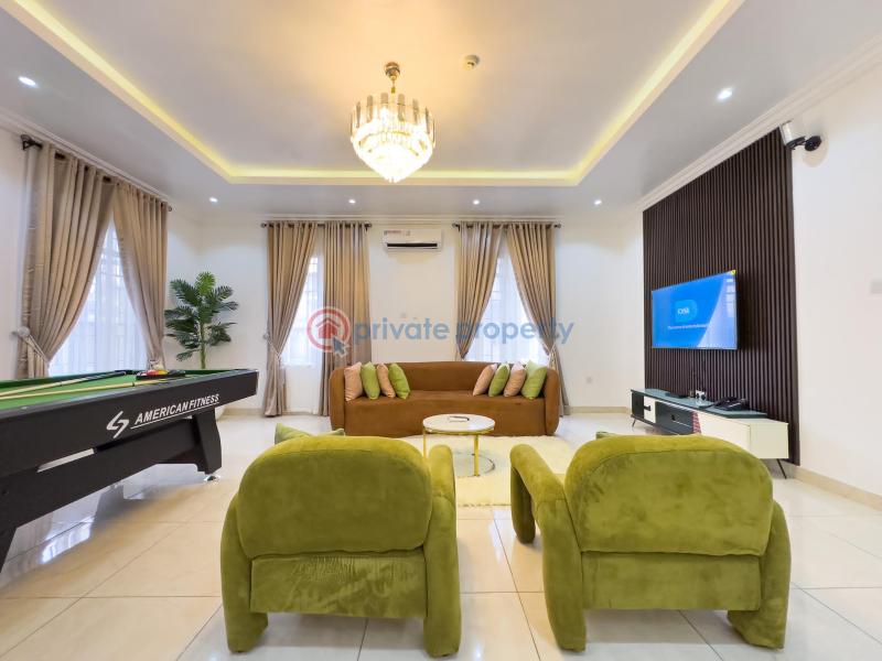 3 bedroom Block Of Flats For Rent Off Bourdillon Bourdillon Ikoyi Lagos - 14