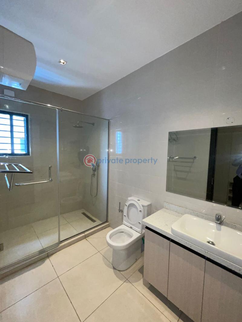 3 bedroom Block Of Flats For Rent Off Bourdillon Bourdillon Ikoyi Lagos - 9