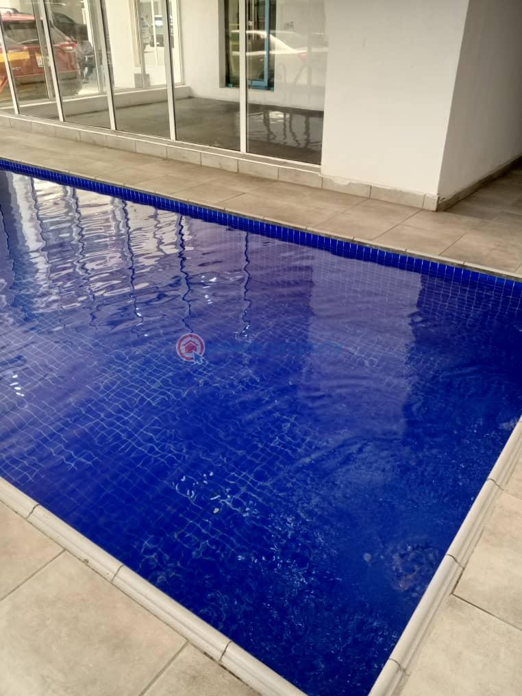 Fully furnished and service 3 bedroom apartment with pool, gym in oniru victoria island - 4 3 bedroom Block Of Flats For Rent Oniru Estate Victoria Island Oniru Victoria Island Lagos - 4