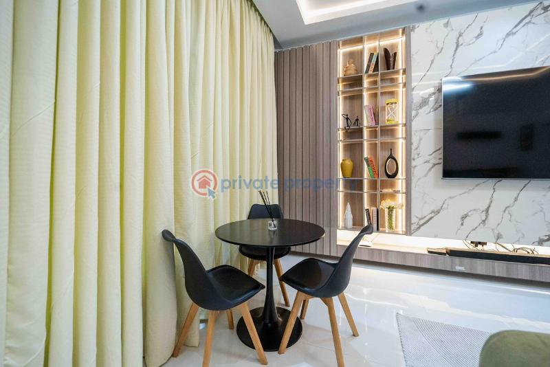 4 bedroom Terrace For Rent Behind Pinnock Beach Osapa Osapa Lekki Lagos - 5