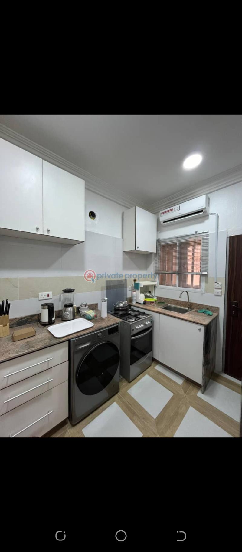 1 bedroom Mini Flat For Rent New Road , Alpha Beach Lekki Phase 2 Lagos - 6