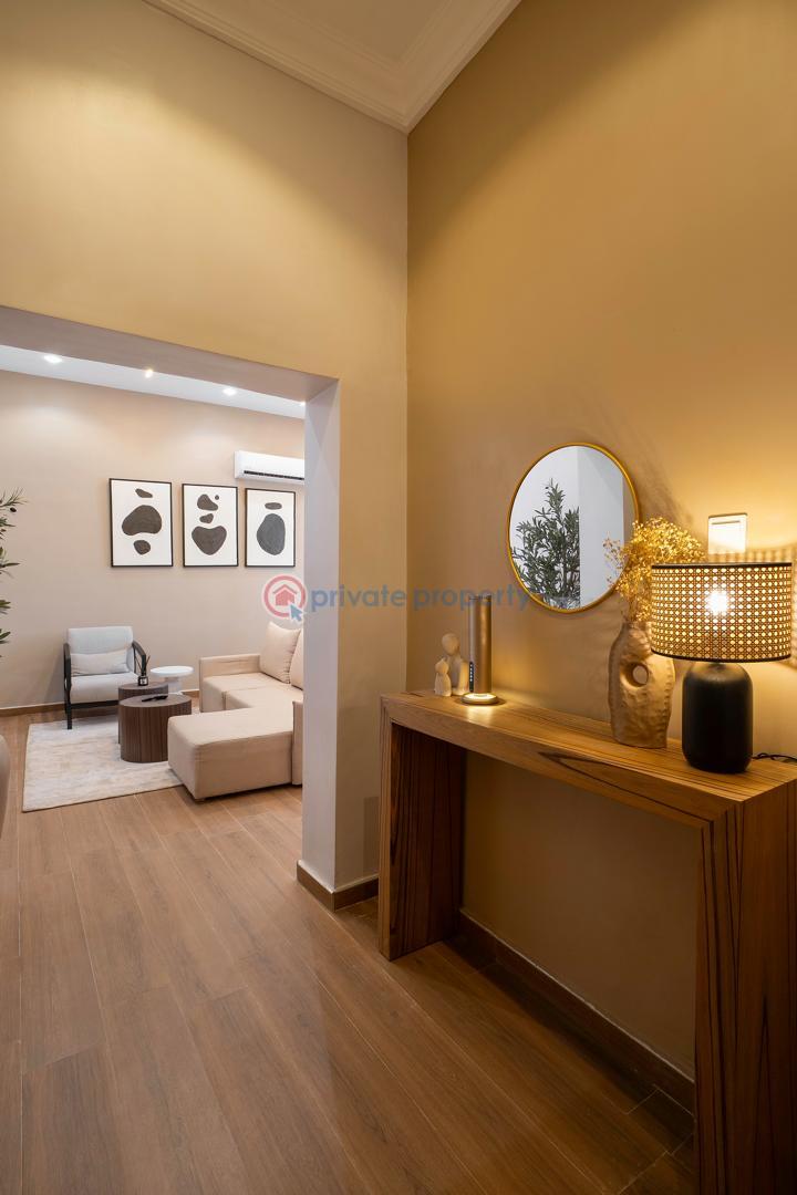 1 bedroom Flat & Apartment For Rent Oniru Victoria Island Lagos - 2