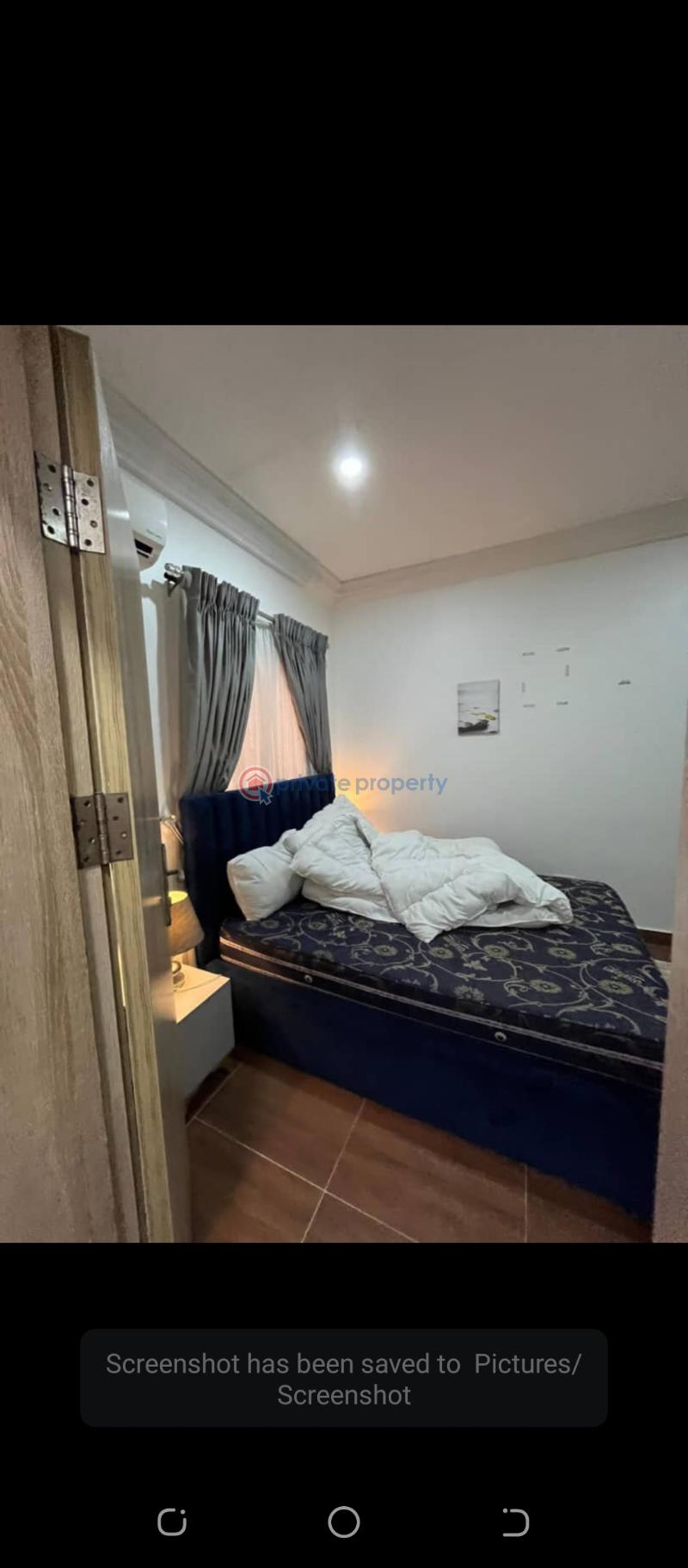 1 bedroom Mini Flat For Rent New Road , Alpha Beach Lekki Phase 2 Lagos - 5
