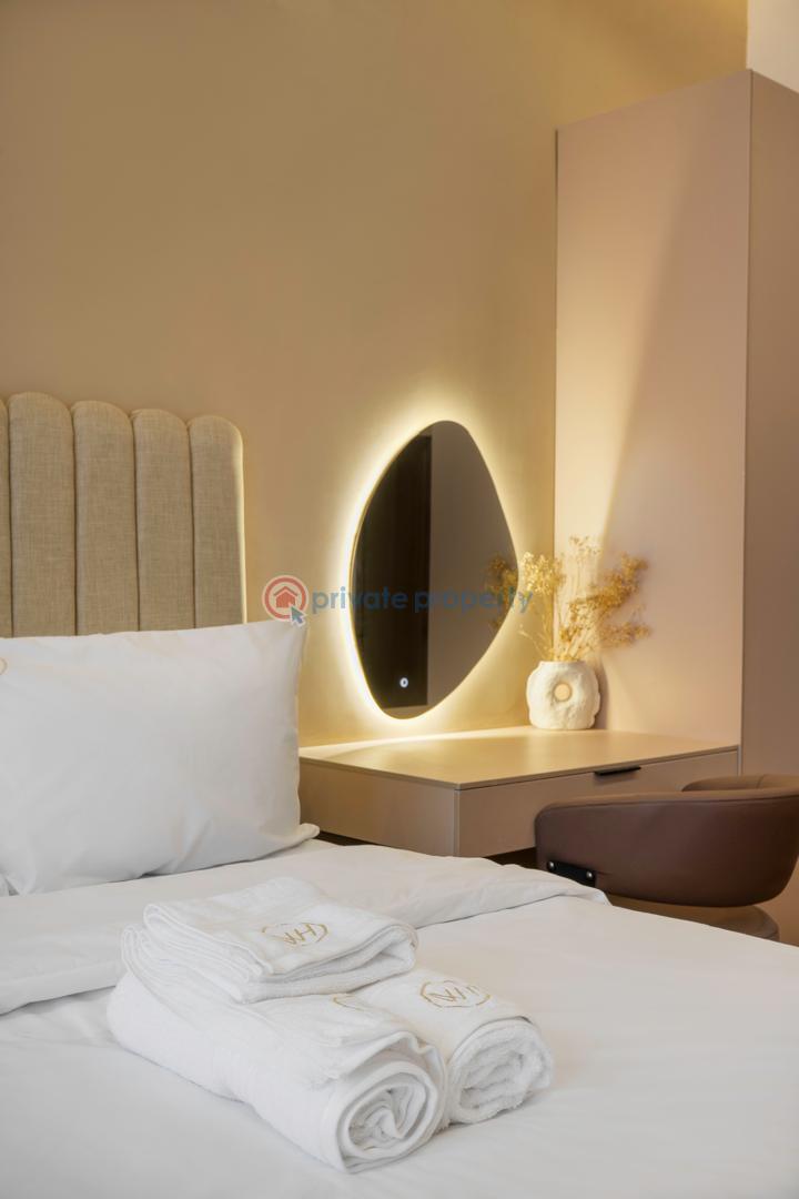 1 bedroom Flat & Apartment For Rent Oniru Victoria Island Lagos - 7