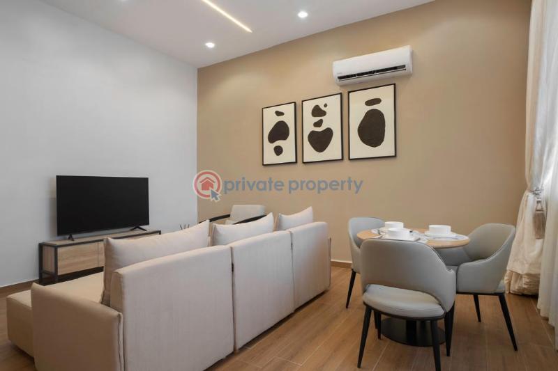 1 bedroom Flat & Apartment For Rent Oniru Victoria Island Lagos - 4