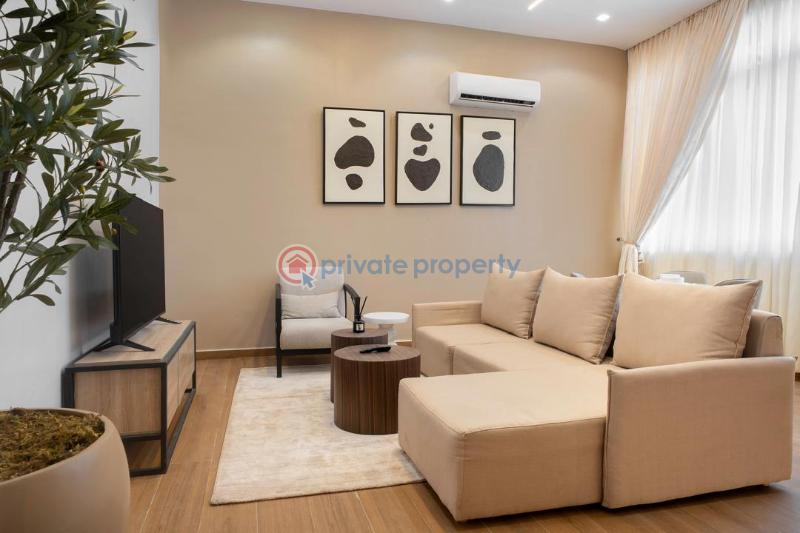 1 bedroom Flat & Apartment For Rent Oniru Victoria Island Lagos - 9