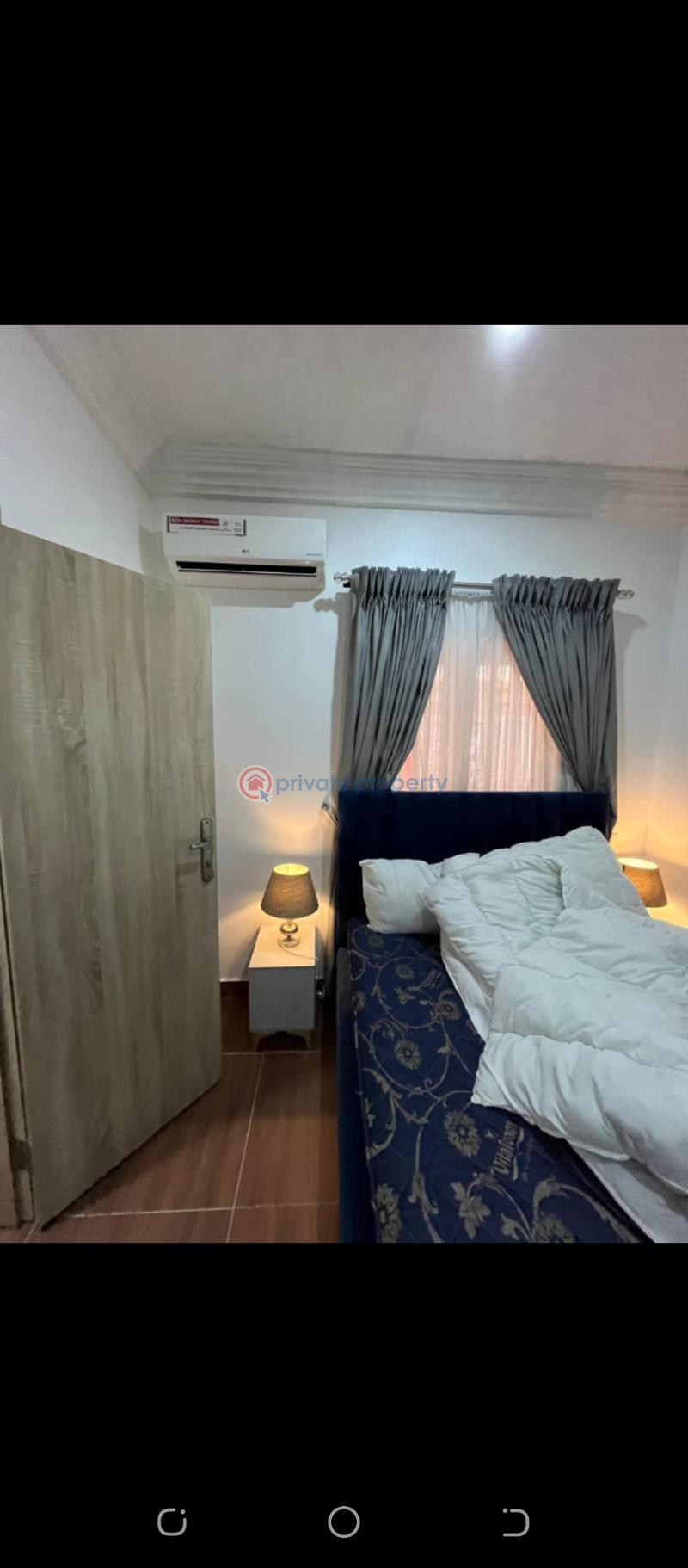 1 bedroom Mini Flat For Rent New Road , Alpha Beach Lekki Phase 2 Lagos - 3