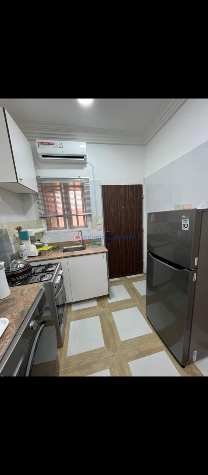 1 bedroom Mini Flat For Rent New Road , Alpha Beach Lekki Phase 2 Lagos - 2