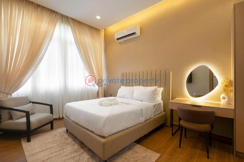 1 bedroom Flat & Apartment For Rent Oniru Victoria Island Lagos - 5