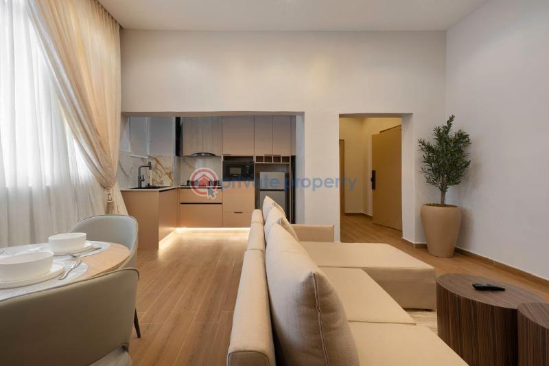 1 bedroom Flat & Apartment For Rent Oniru Victoria Island Lagos - 1
