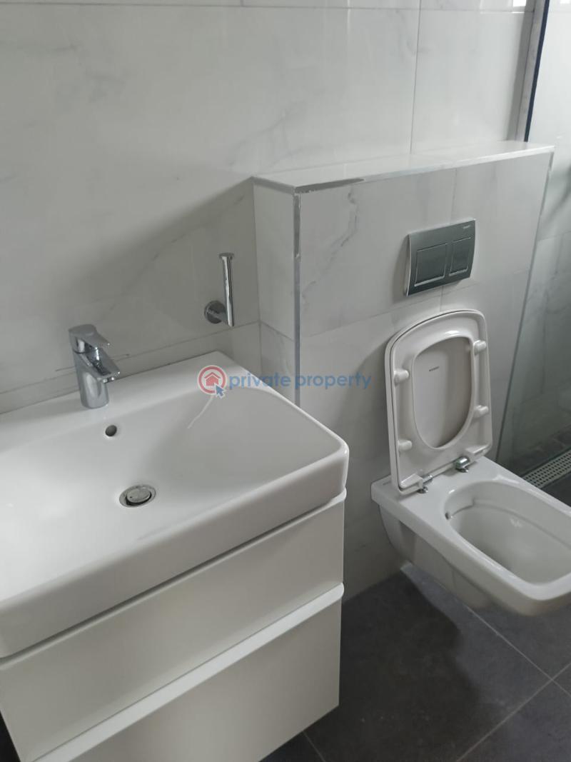 1 bedroom Block Of Flats For Rent Lekki Phase 1 Lagos