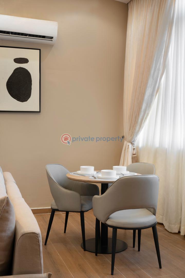 1 bedroom Flat & Apartment For Rent Oniru Victoria Island Lagos - 6