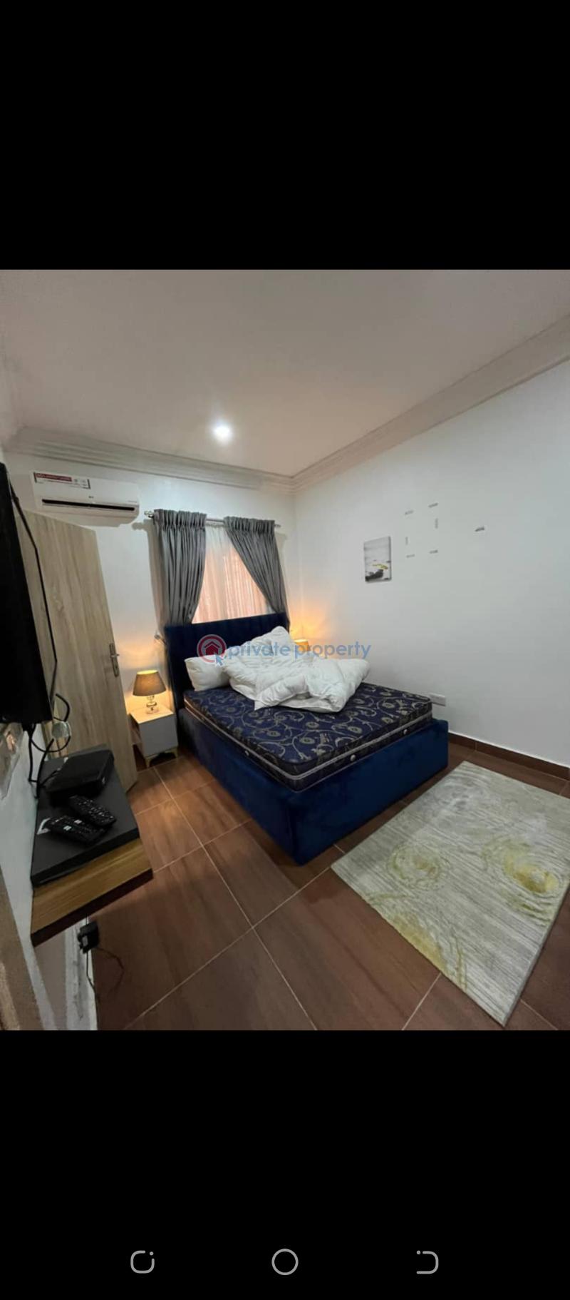 1 bedroom Mini Flat For Rent New Road , Alpha Beach Lekki Phase 2 Lagos - 7