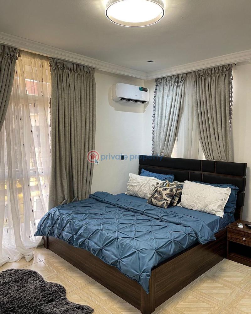 2 bedroom Block Of Flats Short let Chevron Drive Lekki Lagos - 4