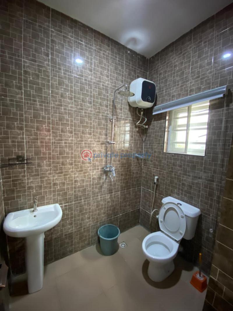 2 bedroom Flat & Apartment For Rent Wasimi Primary Health Centre Maryland Lagos - 5