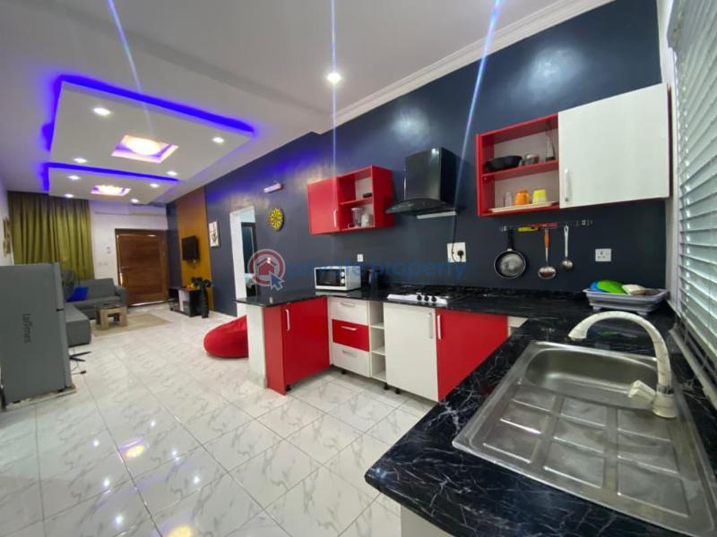 2 bedroom Flat & Apartment For Rent Wasimi Primary Health Centre Maryland Lagos - 3