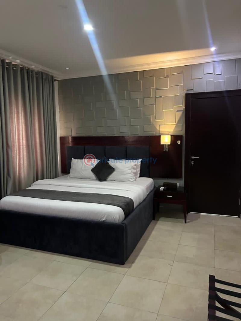2 bedroom Flat & Apartment For Rent Off Admiralty Way Lekki Phase 1 Lagos - 2