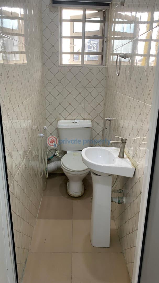 2 bedroom Flat & Apartment For Rent Wasimi Primary Health Centre Maryland Lagos - 4