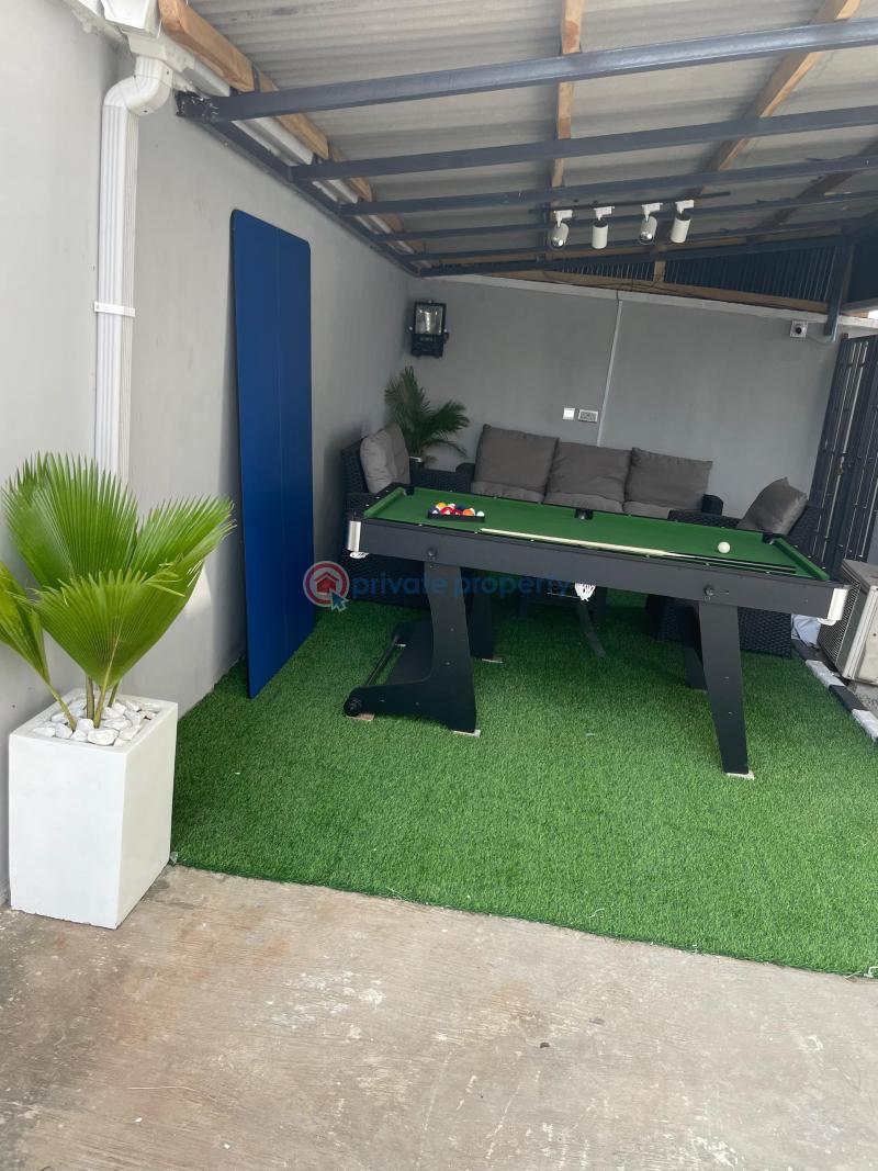 2 bedroom Flat & Apartment For Rent Lekki Phase 1 Lagos - 5
