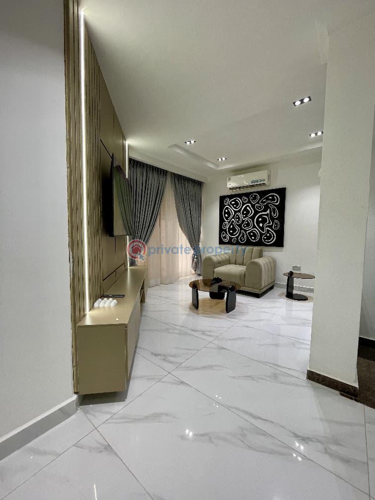 2 bedroom Block Of Flats For Rent Victoria Island Lagos - 15