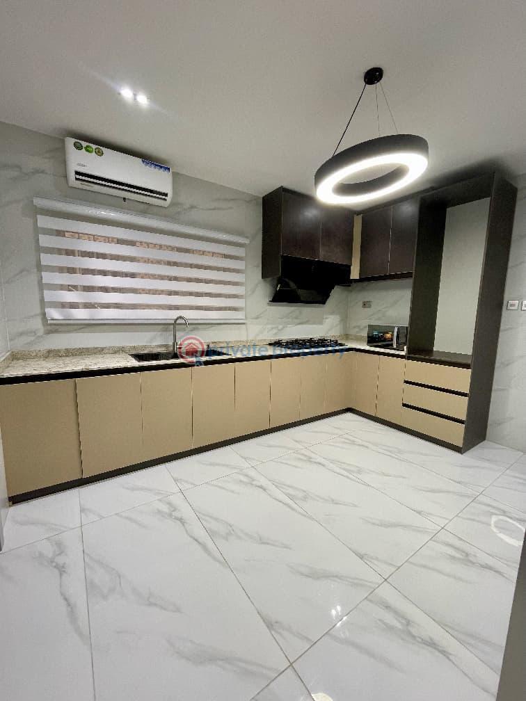 2 bedroom Block Of Flats For Rent Victoria Island Lagos - 16